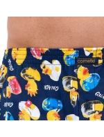 Pánské trenýrky 011/177 Classic plus - CORNETTE Pánské trenýrky 011/177 Classic plus - CORNETTE