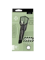 Brány Control 80% Paralelní šipky s ocelovými hroty