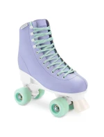 Spokey Queenie Jr nastavitelné kolečkové brusle SPK-944654 r. 35-38