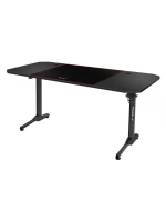 Herní stůl Huzaro Hero 4.7 Black Herní stůl Huzaro Hero 4.7 Black