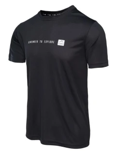 Pánské tričko s krátkým rukávem DAVEN II