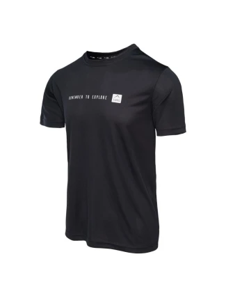 Pánské tričko s krátkým rukávem DAVEN II