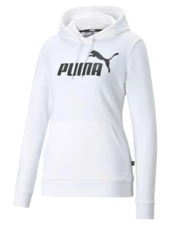Mikina Puma Ess Logo W 586791 02