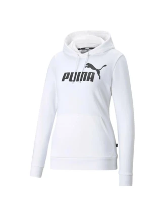 Mikina Puma Ess Logo W 586791 02 Mikina Puma Ess Logo W 586791 02