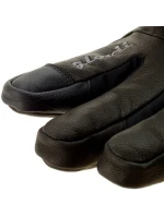 Vyhřívané rukavice Glovii GS9XL (XL ; barva černá) Vyhřívané rukavice Glovii GS9XL (XL ; barva černá)