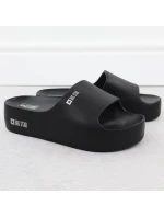 Big Star W SS274721 INT2155A žabky na platformě