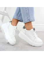 Vinceza W 89144 JAN418B boty na platformě