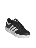 Dětská obuv adidas Hoops Classic black KI1072