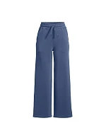 Dámské kalhoty CASALL Peachy Straight Leg Jogger, barva tmavě modrá Dámské kalhoty CASALL Peachy Straight Leg Jogger, barva tmavě modrá