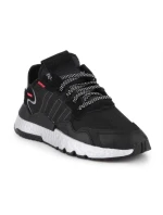 Dámské tepláky Nite Jogger W FV4137 - Adidas Dámské tepláky Nite Jogger W FV4137 - Adidas