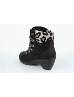 Ochranná pracovní obuv Lavoro W 6033.05 dámské