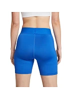 Dámské šortky Nk Df Strike Np W DH8327 463 - Nike