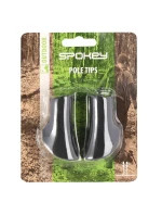 Tipy do terénu pro hole Spokey Chick Nordic Walking 9506919000 Tipy do terénu pro hole Spokey Chick Nordic Walking 9506919000