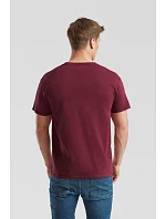 Fruit of the Loom Iconic 195 T Pánské těžké tričko 16.1422 kelly green Fruit of the Loom Iconic 195 T Pánské těžké tričko 16.1422 kelly green