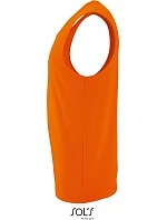 SOL'S Sporty TT Men Pánské sportovní tílko 25.2073 neon orange SOL'S Sporty TT Men Pánské sportovní tílko 25.2073 neon orange