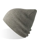 Atlantis Headwear Brad-S Pletená čepice 33.0222 light grey melange Atlantis Headwear Brad-S Pletená čepice 33.0222 light grey melange