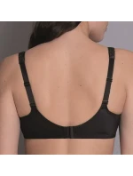 Selena chirurgická podprsenka s pěnovou výztuží 5776X black - Anita Care Selena chirurgická podprsenka s pěnovou výztuží 5776X black - Anita Care