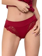 Moraj BCL1900-010/2 balení barva:bordó/ecru Moraj BCL1900-010/2 balení barva:bordó/ecru