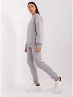 Sada EM KMPL 017.02 šedá Sada EM KMPL 017.02 šedá