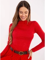 Halenka IT BZ 15368 1.04 červená Halenka IT BZ 15368 1.04 červená