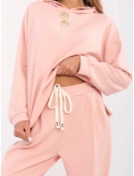 MI kalhoty SP 61700.80P broskev