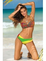 Margaret Redcoat-Estate-Crickiet plavky M-377 (10) - Marko Margaret Redcoat-Estate-Crickiet plavky M-377 (10) - Marko