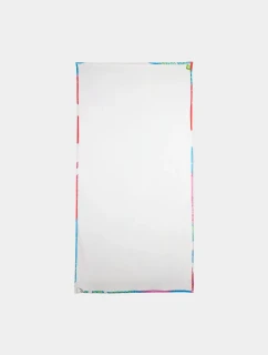 Ručník s potiskem 4F