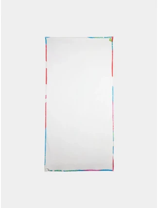 Ručník s potiskem 4F