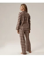 Dámské pyžamo Atlantic