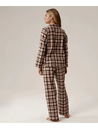 Dámské pyžamo Atlantic
