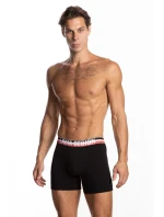 Pánské šortky M-1052SZG2 2-pack Pánské šortky M-1052SZG2 2-pack