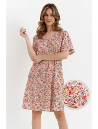 DÁMSKÉ TRIČKO 458 CANA