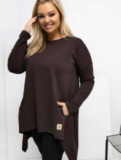 Tunika plus size   model 222408 Relevance