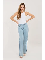 Džíny  model 225708 Sublevel