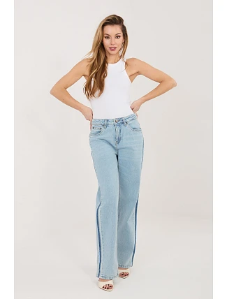 Džíny  model 225708 Sublevel