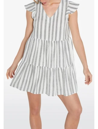 Dámské letní šaty Ysabel Mora 85821