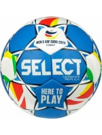 Vybrat Ultimate Replica Handball Ehf Euro 24T26-12829