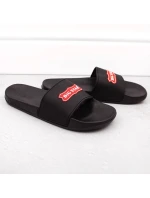 Big Star žabky OO274038 W INT2014A dámské