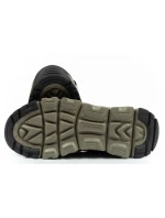 Boty Skechers M 237620/OLBK