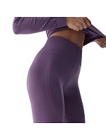 Dámské termální legíny 4F F157 W 4FWAW24USEAF157 50S