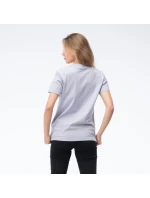 Dámské tričko s krátkým rukávem LADY GLADYS Dámské tričko s krátkým rukávem LADY GLADYS