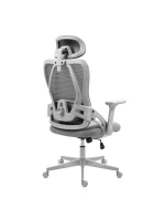 Herní židle Huzaro Combat 2.7 Grey Herní židle Huzaro Combat 2.7 Grey