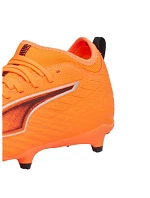 Boty Puma Junior Ultra 6 Match FG/AG 108515-03