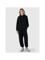 Dámská nepromokavá mikina s kapucí 4F 4FWSS25TSWSF1544-20S