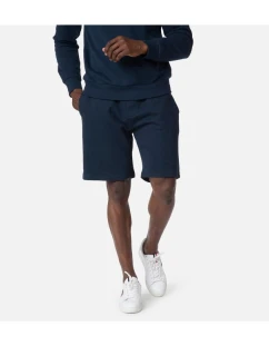 ROSSIGNOL Logo Short Pant Ft navy blue
