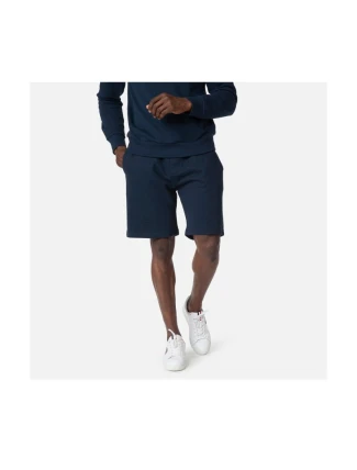 ROSSIGNOL Logo Short Pant Ft navy blue