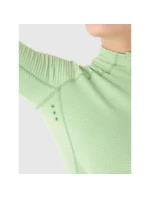 Dámská tenká, rychleschnoucí tréninková mikina 4F 4FWAW24TFSWF411-41S