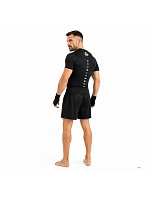 Tričko kompresyjna pánská černá COMBATWEAR | DBX Bushido Tričko kompresyjna pánská černá COMBATWEAR | DBX Bushido