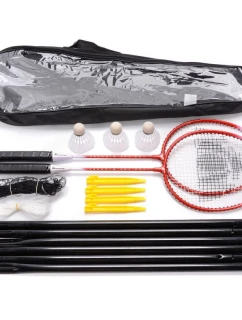 Badmintonový set Motion 2 20076 - Meteor