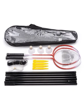 Badmintonový set Motion 2 20076 - Meteor